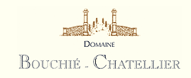 Domaine Bouchié - Chatellier : retour à l'accueil